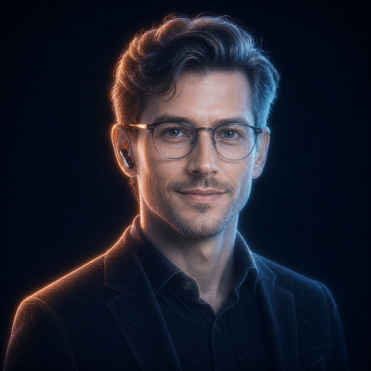 Adam Teller
